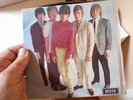 THE ROLLING STONES 'FIVE BY FIVE' OZ EP 60s Garage R&B Aussie EP