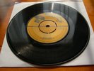 Justin Hines/Tommy McCook - ONCE A MAN/PERSIAN CAT - Treasure Isle Rock Steady