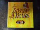 C1c The Lively Years-120 Greatest Hits Of The 50s & 60s- Vinyl Record Set LP CIB