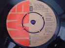 MARY CRISTY - UBER RARE IRISH PRESS 7