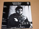 LP Calvin Keys Shawn-Neeq Black Jazz BJ/5 1971 USA Original