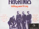 Frightnrs, The - Nothing More To Say (Vinyl LP - 2016 - US - Original)