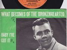 Jimmy RUFFIN * 1966 MOTOWN NORTHERN SOUL * Dutch 45 * Exclusive Picture Sleeve