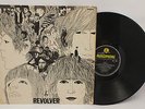 THE BEATLES REVOLVER 12