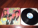 THE STRAY CATS   BLAST OFF  VINYL LP.EX.