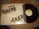 CHASE LP JAPAN QUAD QUADRAPHONIC VINYL RECORD RARE W/INSERTS RARE ROCK