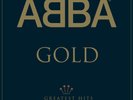 ABBA Gold Greatest Hits 2 x 180gm Vinyl LP + Download 2014 NEW & SEALED