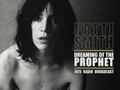 PATTI SMITH-DREAMING OF THE PROPHET  VINYL NEW