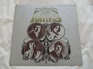THE KINKS,SOMETHING ELSE,PYE LP.1967 U.K.NR.MINT VINYL,AWESOME AUDIO.EX SLEEVE