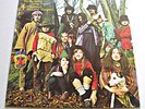 THE INCREDIBLE STRING BAND 'THE HANGMAN'S BEAUTIFUL DAUGHTER' 1968 STEREO LP EX-