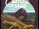GRATEFUL DEAD-Wake Of The Flood  VINYL LP NEW