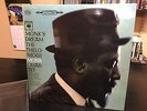 The Thelonious Monk Quartet 