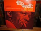 ART BLAKEY & THE JAZZ MESSENGERS INDESTRUCTIBLE BLUE NOTE 4193 ORIG LEE MORGAN