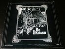 LP DE DANANN s/t CANADA 1975 VINILO VINYL INVERTED COLOURS CELTIC IRISH FOLK