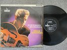 Eddie Cochran - Cherished Memories LP 1962 **VG-/EX+**