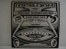 VARIOUS APES HAVE TAKEN OVER APE MANAGEMENT RARE HIP-HOP DEEJAY KUKU HANDROIDZ