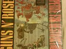 Guns N' Roses - Appetite For Destruction Vinyl LP Original US Geffen Hype NM