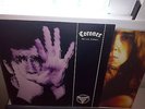 CORONER MENTAL VORTEX LP NOISE INTERNATIONAL N0177-1 + POSTER METAL 1991  NEW¡¡