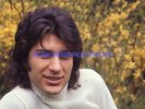 MIKE BRANT 70s DIAPOSITIVE DE PRESSE ORIGINAL VINTAGE SLIDE #4