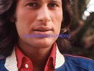 MIKE BRANT 70s DIAPOSITIVE DE PRESSE ORIGINAL VINTAGE SLIDE #1