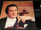 RADU ALDULESCU Hindemith & Schostakowitsch... / DDR LP 1971 ETERNA 826140
