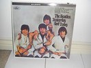 The Beatles - Yesterday and Today LP - Rare Bootleg - Butcher cover - 1966