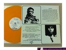 JIMI HENDRIX SKY HIGH 1972 SKY DOG  LP ORANGE FEAT. JOHNNY WINER, JIM MORRISON