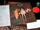 GOLDEN EARRING  -     Contraband,     ORIGINAL 1976 UK LP + insert / inner....EX