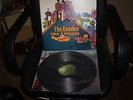 THE BEATLES Yellow Submarine Vinyl Lp Record EMI Australian Press PCSO-7070