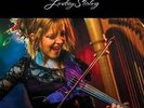 The Phantom of the Opera: Medley for Violin with Piano Accompaniment by Lindsey