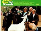 The Beach Boys - Pet Sounds (Stereo) (180 Gram, Limited Edition) VINYL LP NEW