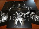 Blut aus Nord  / Ævangelist ?– Codex Obscura Nomina - Split Gatefold LP