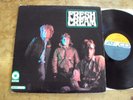 CREAM - FRESH CREAM LP 1st Press MONO Psych Blues Mod Eric Clapton LOVELY AUDIO