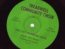 Treadwell Community Choir 