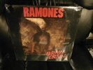SEALED LP  RAMONES   Brain Drain SIRE  Punk ORIGINAL