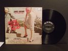 James Brown - Please Please Please  LP Record  1959 King 610 1st Press Mono