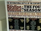 Beatles VS The Four Seasons Vee Jay