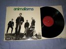THE ANIMALS   animalisms  1966- FIRST UK PRESS -MONO DECCA LAB - N/MINT