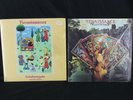 Renaissance 2 LP Lot: Turn of the Cards & Scheherazade Both w/Shrink & NM Vinyl