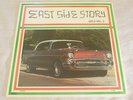 Metallics Romancers Dream Lovers - East Side Story Gold Vol 2 - SEALED LP - Mac