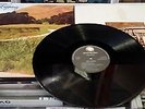 LP NEIL YOUNG OLD WAYS 2013 GEFFEN INNER SLEEVE