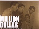 MILLION DOLLAR QUARTET, The - The Million Dollar Quartet (reissue) - 2xLP