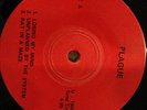 Plague Rare Orig Cleveland Hardcore Punk 45 Ep