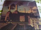 PINK FLOYD ANIMALS STAMPA ITALIANA ORIGINALE SEALED MINT RARO MAI SUONATO