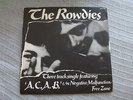 ROWDIES 7