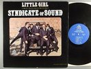 Syndicate Of Sound  Little Girl    Mono  Garage Psych