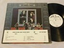 Jethro Tull - Benefit 1970 White Label Promo LP - Reprise - RS 6400 - Prog Rock
