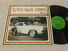 Elgins | Dubs | Clovers - East Side Story Vol 5 LP - Trenton - LP-2005 - Rare S
