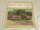 Crests Dells Shadows - East Side Story Gold Vol 3 - SEALED LP - Macola - LP-200