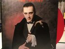 The Damned - Love Song - Vanian Sleeve - 7